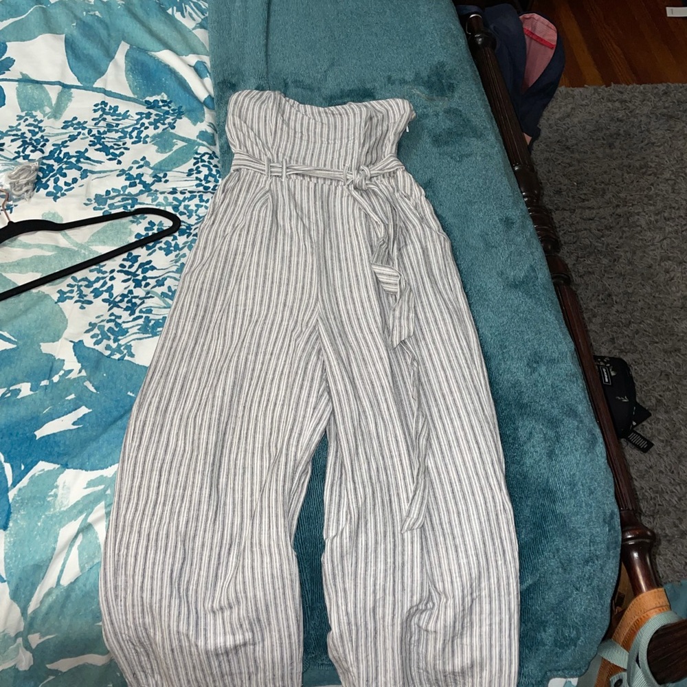 American Eagle Jumpsuit